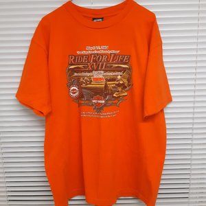 Harley Davidson T Shirt